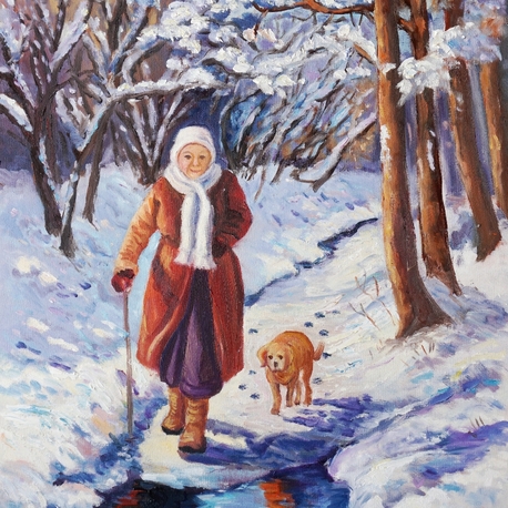 Yol Arkadaşım