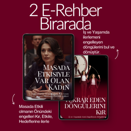 2 li Bundle Döngülerini Kır Ve Masada Etkile