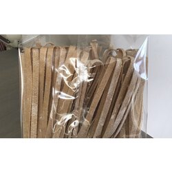 Tam Buğday Tagliatelle Makarna (VEGAN)
