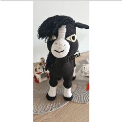 Amigurumi Karatay