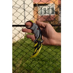 Valorant Champion Karambit