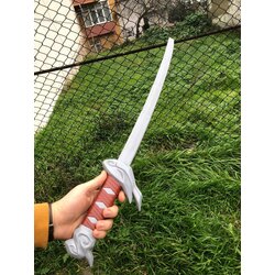 Yasuo Katana (Katlanabilir)