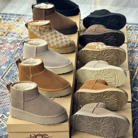 ugg