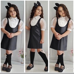 Kız elbisesi