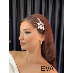 Eva Saç Aksesuarı 