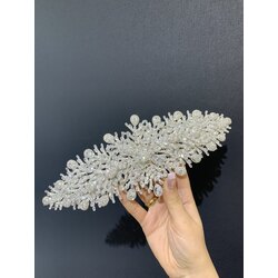 Su damlası Saç Aksesuarı