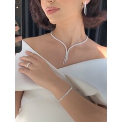Seren Zircon Set 