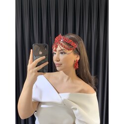 Almila Kına Tacı