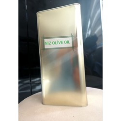 Niz Olive Yağlı Sele Zeytin
