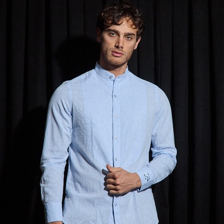 Dolce&Gabbana Hakim Yaka Gömlek