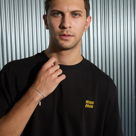 Mıu Mıu T-Shirt