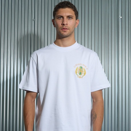 Casa blanca T-Shirt