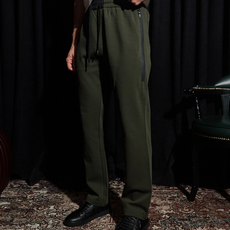 Prada haki eşofman