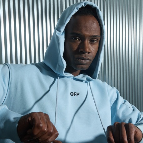 OFF White Sweatshirt