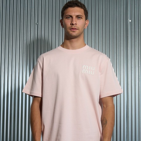 MIU MIU T-Shırt