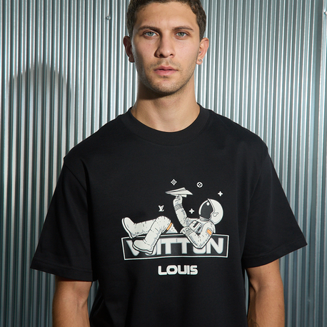 Louis Vuitton T-Shirt