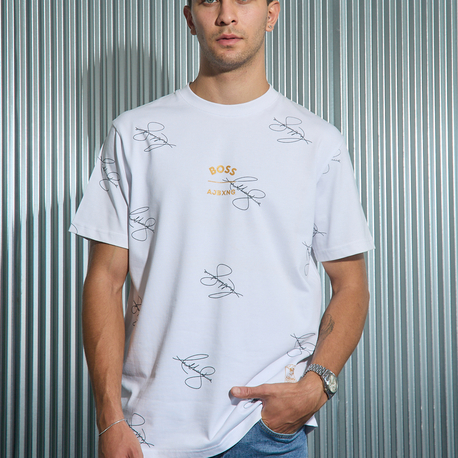Boss  AJBXNG T-Shirt