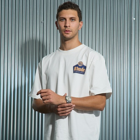 Rhude T-Shirt 
