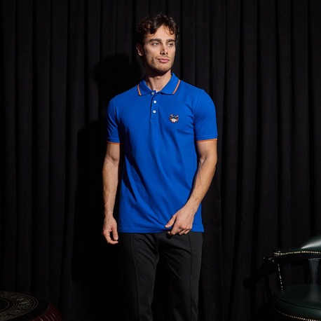 Kenzo Yakalı T-Shirt