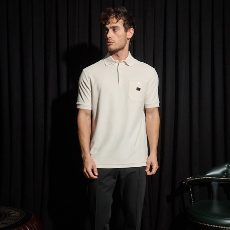 Dolce&Gabbana Yakalı T-Shirt