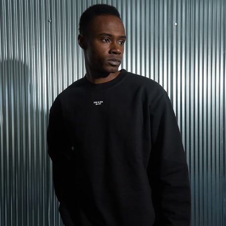 Prada Sweatshirt