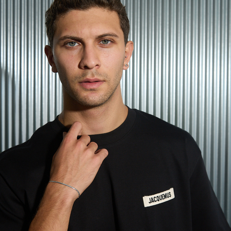 JACQUEMUS T-Shirt