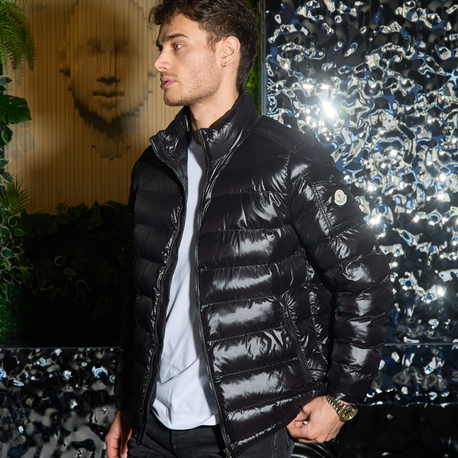Moncler Kaz tüyü şişme mont