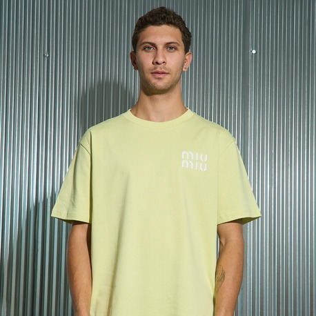 MIU MIU T-Shırt