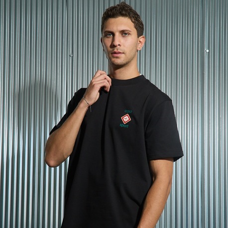 Casa blanca T-Shirt