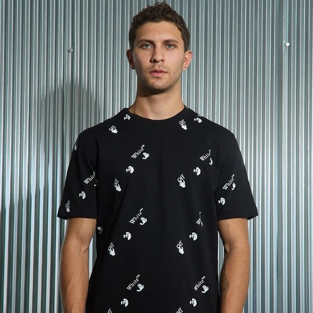 OFF White T-Shirt