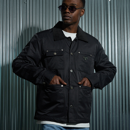 Prada Mont