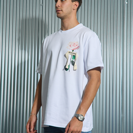 JACQUEMUS T-Shirt