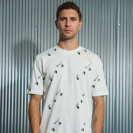 OFF White T-Shirt