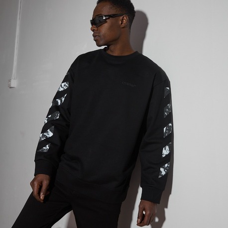 OFF White Sweatshirt