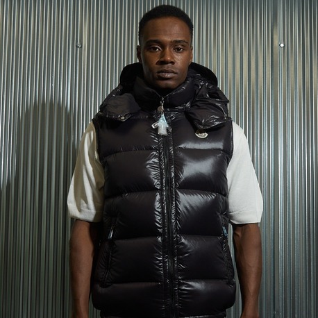 Moncler Şişme Yelek