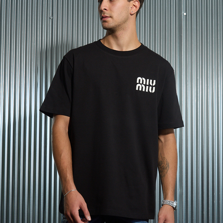 Mıu Mıu T-Shirt
