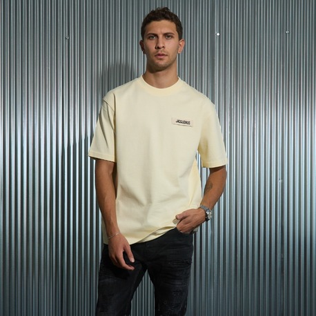 JACQUEMUS T-Shirt