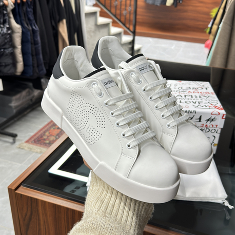 Dolce Gabbana Sneakers