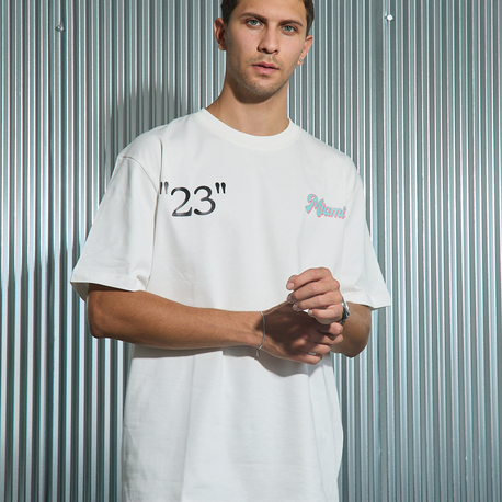 Off-White T-Shirt