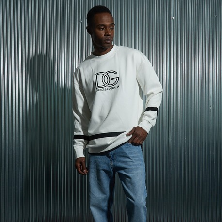Dolce&Gabbana Sweatshirt