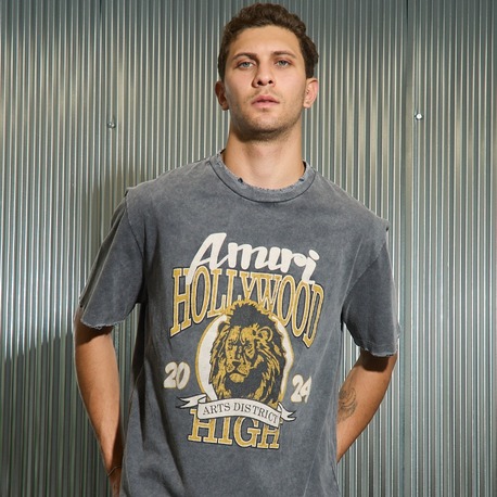 AMIRI T-Shırt 