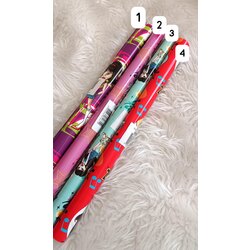 Bratz rulo kaplık