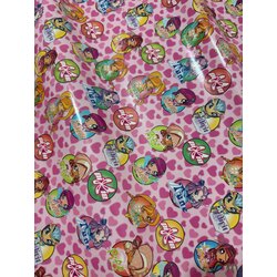 Pixie rulo defter kabı