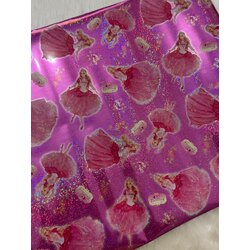 Barbie rulo defter kabı