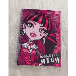 Monster high defter 80gr no-3…