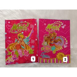 A4 Defter Kabı