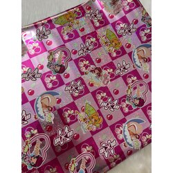 Pixie rulo defter kabı