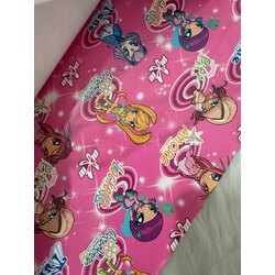 Pixie rulo defter kabı