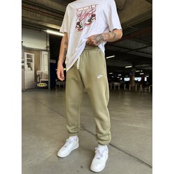 Nike Sport Clup Jogger Haki 021H