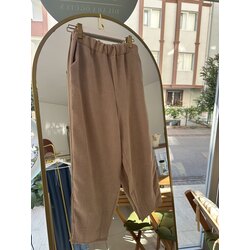 Şalvar model pantolon